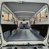 Troopy Cargo Area Replacement Panels - 70 series landcruiser accessories - troopy accessories