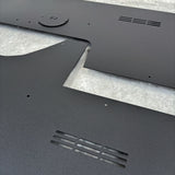 Cargo Area Replacement Panels - Troopy setup - close up