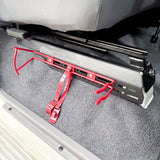 Fire Extinguisher Brackets for Toyota LandCruiser 78 Series TroopCarrier