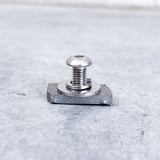 m8 bolt - bunnings bolts - Rhino Rack Pioneer Platform - fastener bolt kit