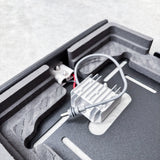 step up booster for starlink mini mount