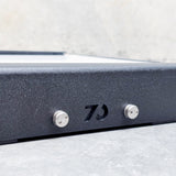 Anti Theft Bolt Kit on Starlink Mount With Security Key And Stainless Hardware