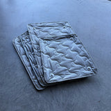 Solar Shade Kit Cargo Area suits 76 Series Landcruiser