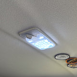 Interior LED Light - 76 Series & 79 Series Dual Cab LandCruiser