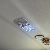 Interior LED Light - 76 Series & 79 Series Dual Cab LandCruiser