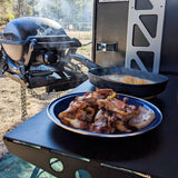bbq table for patriot camper x1 gen1