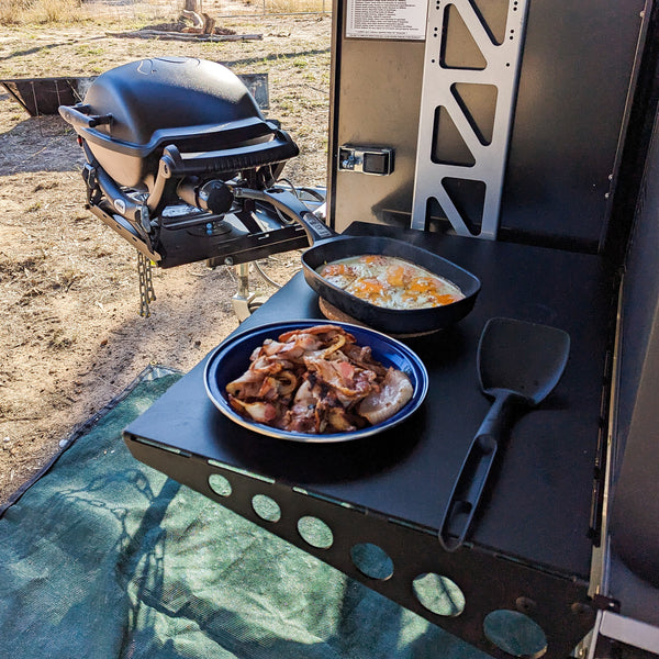 patriot camper x1 table