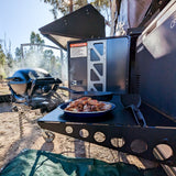 bbq side table for x1 gen1 patriot camper