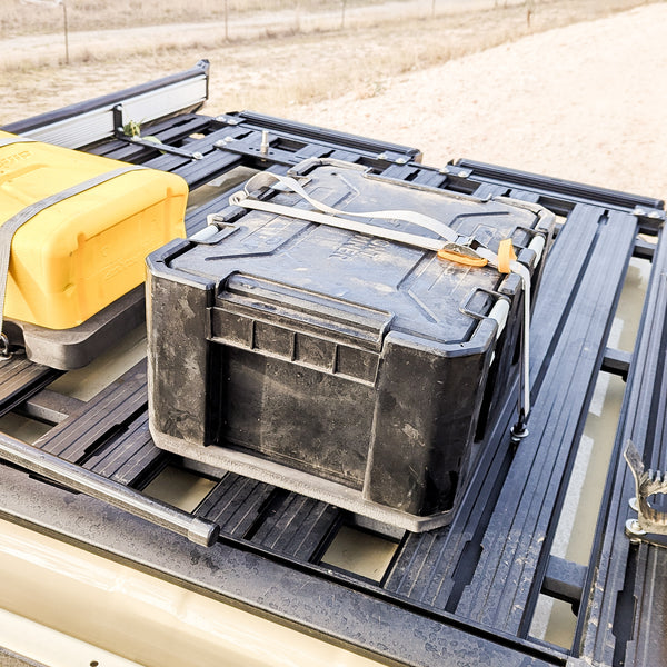 Front Runner - eva foam roof rack mount - rhino rack