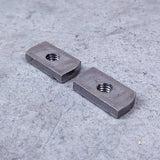 m8 channel nut - m8 channel nut bunnings - stainless steel set of 2- roof rack accessories