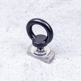 m8 stainless steel eye bolt - Pioneer 6 platform - single