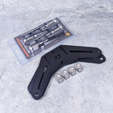 maxtrax mounts - maxtrax mounting bracket - xtreme - maxtrax mounting pins