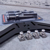 maxtrax mounts - maxtrax mounting pins - max tracks mounts - extreme pins