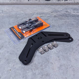 maxtrax mounts - maxtrax mounting pins - max tracks mounts - mkii pins