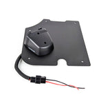 79 series accessories - 12V Accessories panel with dual USB sockets - right side only