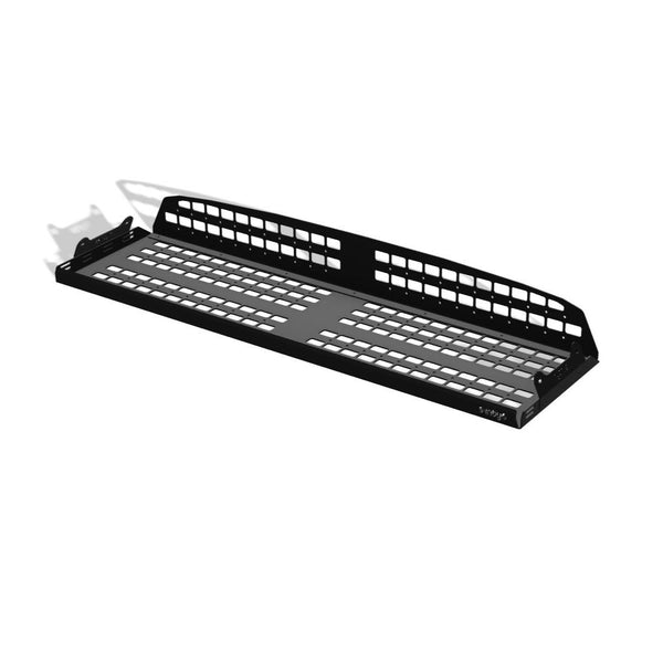 76 series landcruiser shelf - kaon shelf - 70 series landcruiser accessories