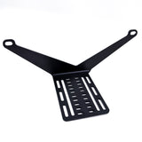 CB and Tow-Pro Internal Dash Mounting Bracket suits 200 Series LandCruiser