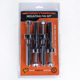 MAXTRAX Mounting Pin Set for MKII & XTREME Recovery Boards